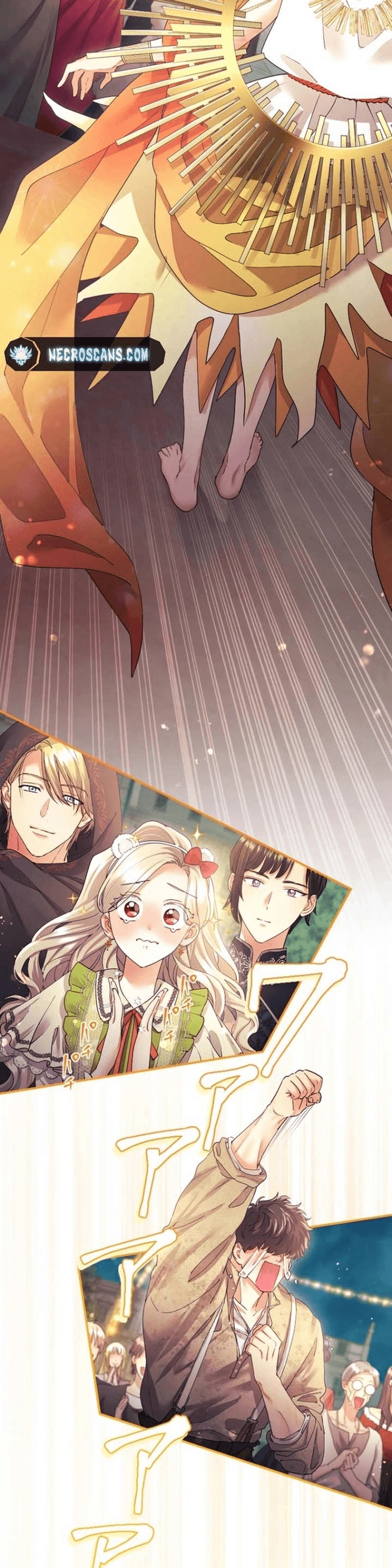 Tôi Là Người Mẹ Kế Vô Dụng, Nhưng Tôi Yêu Gia Đình Nhỏ Của Mình Vô Cùng!: Chapter 59