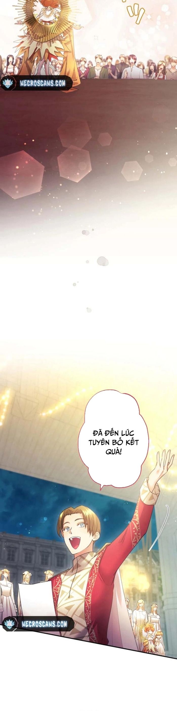 Tôi Là Người Mẹ Kế Vô Dụng, Nhưng Tôi Yêu Gia Đình Nhỏ Của Mình Vô Cùng!: Chapter 59