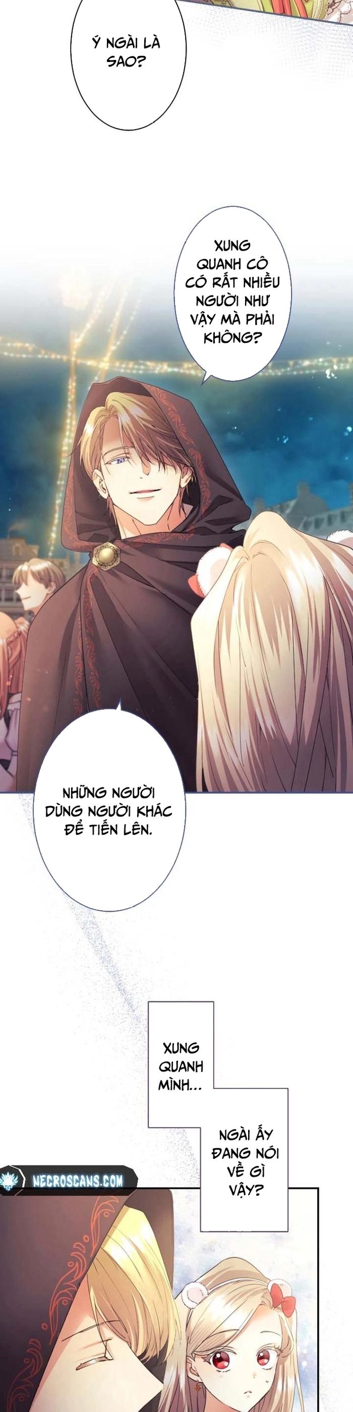 Tôi Là Người Mẹ Kế Vô Dụng, Nhưng Tôi Yêu Gia Đình Nhỏ Của Mình Vô Cùng!: Chapter 59