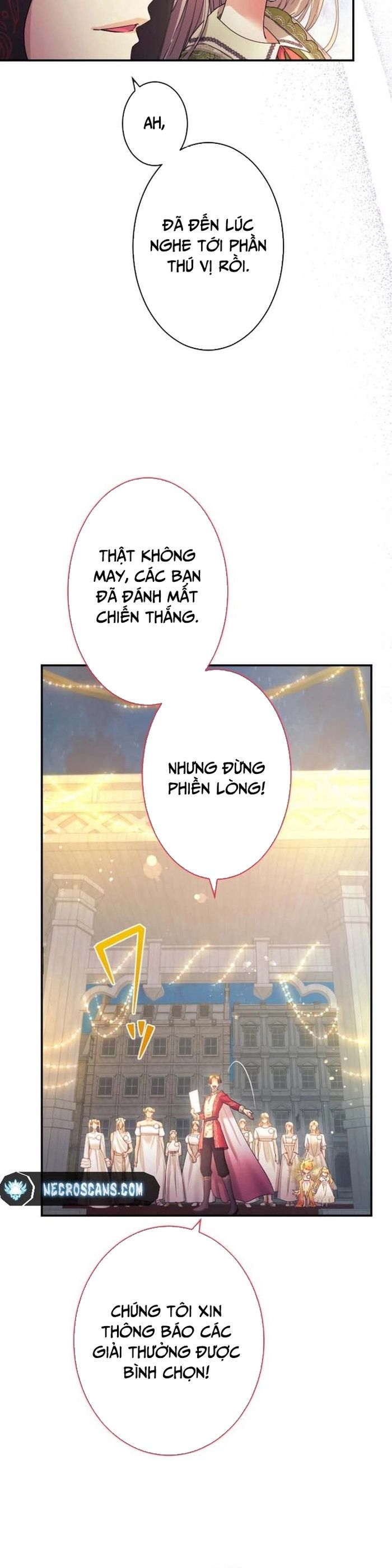 Tôi Là Người Mẹ Kế Vô Dụng, Nhưng Tôi Yêu Gia Đình Nhỏ Của Mình Vô Cùng!: Chapter 59