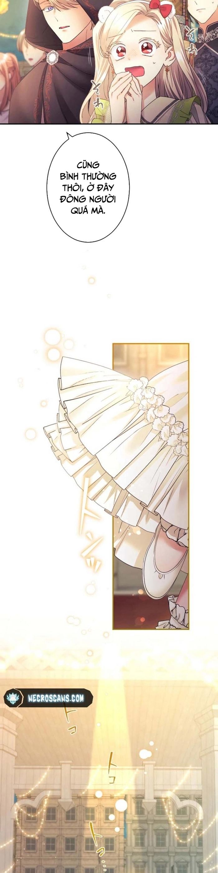Tôi Là Người Mẹ Kế Vô Dụng, Nhưng Tôi Yêu Gia Đình Nhỏ Của Mình Vô Cùng!: Chapter 59