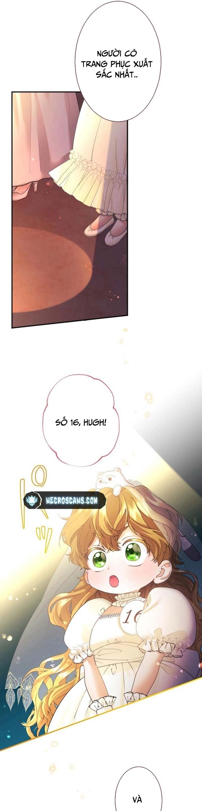Tôi Là Người Mẹ Kế Vô Dụng, Nhưng Tôi Yêu Gia Đình Nhỏ Của Mình Vô Cùng!: Chapter 59