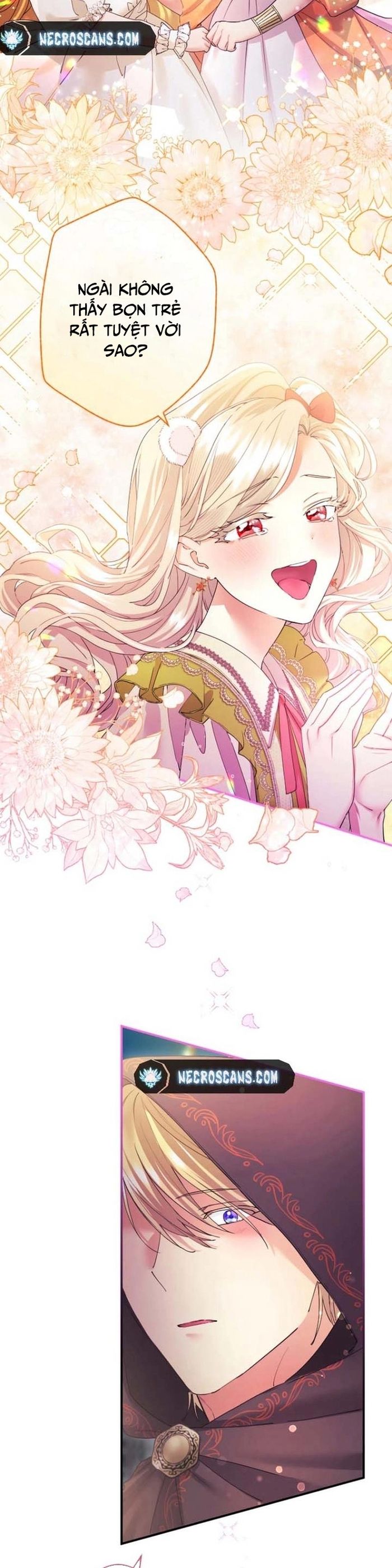 Tôi Là Người Mẹ Kế Vô Dụng, Nhưng Tôi Yêu Gia Đình Nhỏ Của Mình Vô Cùng!: Chapter 59