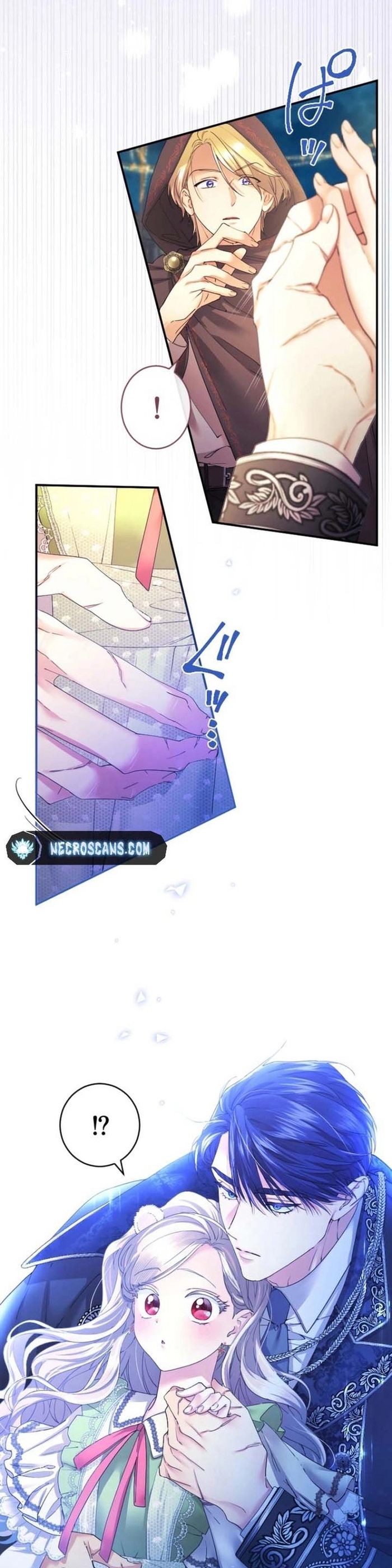 Tôi Là Người Mẹ Kế Vô Dụng, Nhưng Tôi Yêu Gia Đình Nhỏ Của Mình Vô Cùng!: Chapter 59