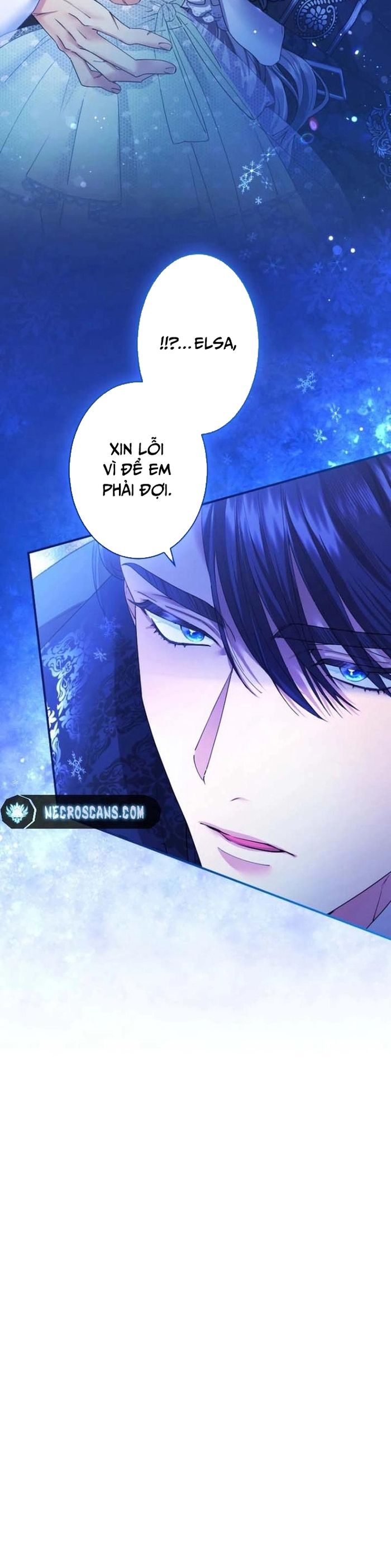Tôi Là Người Mẹ Kế Vô Dụng, Nhưng Tôi Yêu Gia Đình Nhỏ Của Mình Vô Cùng!: Chapter 59