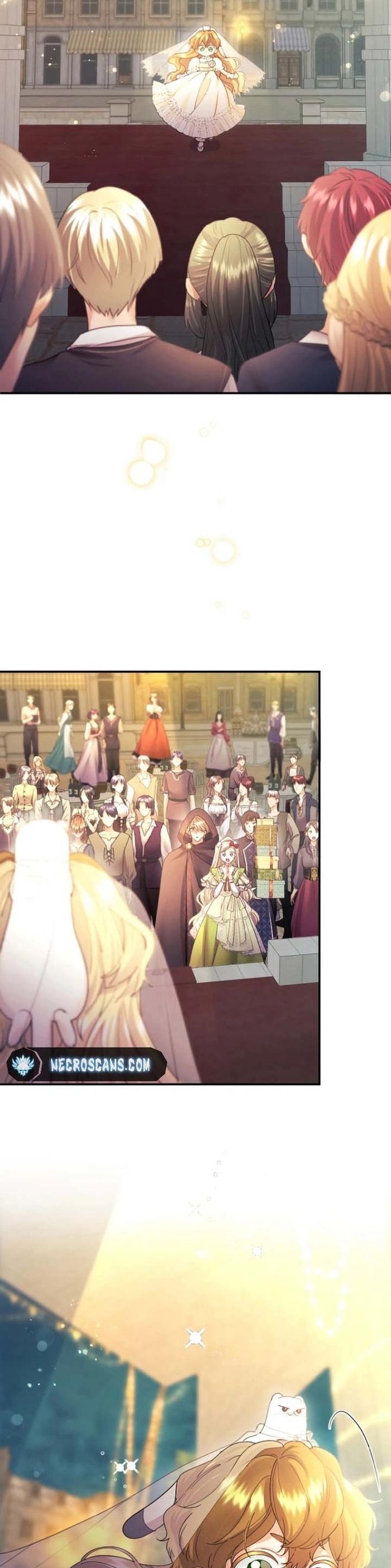 Tôi Là Người Mẹ Kế Vô Dụng, Nhưng Tôi Yêu Gia Đình Nhỏ Của Mình Vô Cùng!: Chapter 59