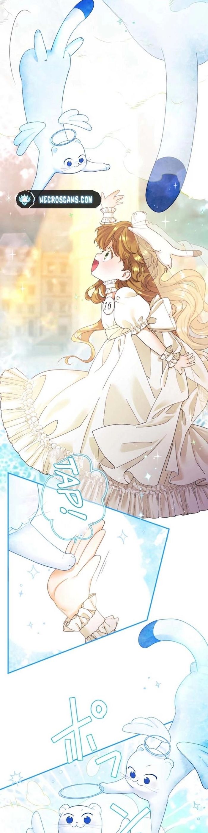 Tôi Là Người Mẹ Kế Vô Dụng, Nhưng Tôi Yêu Gia Đình Nhỏ Của Mình Vô Cùng!: Chapter 59