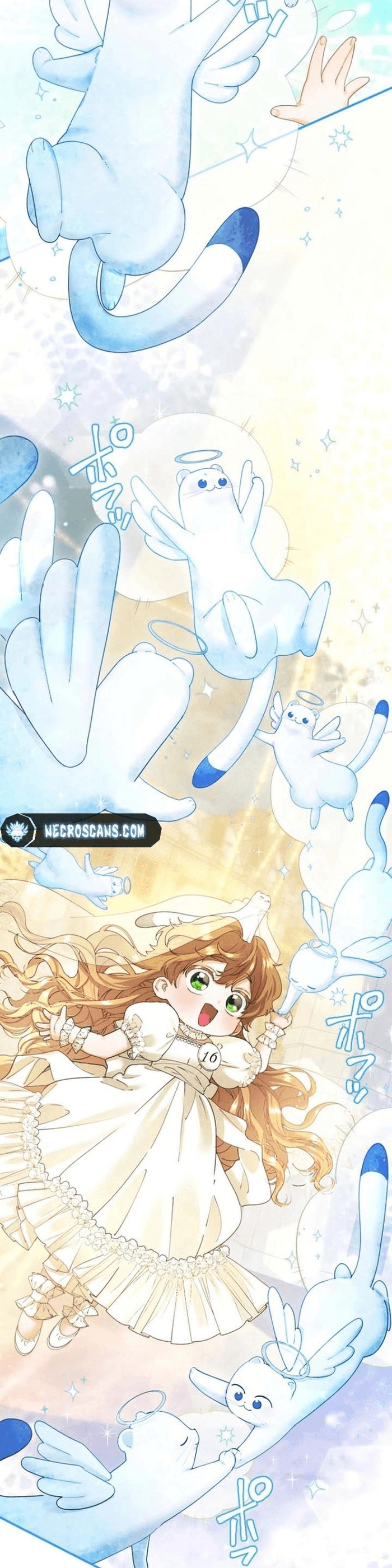Tôi Là Người Mẹ Kế Vô Dụng, Nhưng Tôi Yêu Gia Đình Nhỏ Của Mình Vô Cùng!: Chapter 59