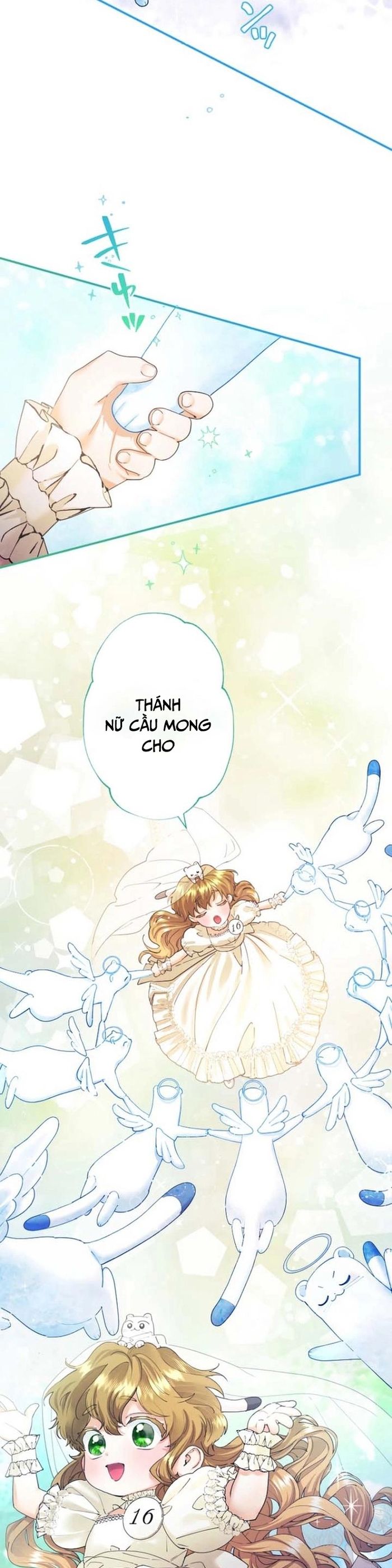 Tôi Là Người Mẹ Kế Vô Dụng, Nhưng Tôi Yêu Gia Đình Nhỏ Của Mình Vô Cùng!: Chapter 59
