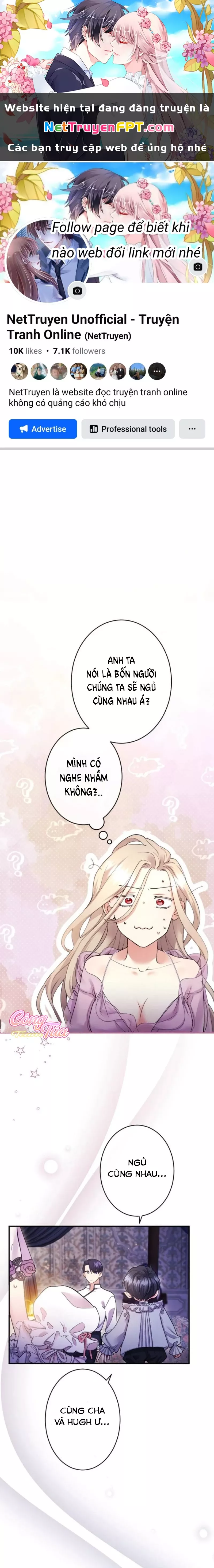 Tôi Là Người Mẹ Kế Vô Dụng, Nhưng Tôi Yêu Gia Đình Nhỏ Của Mình Vô Cùng!: Chapter 6