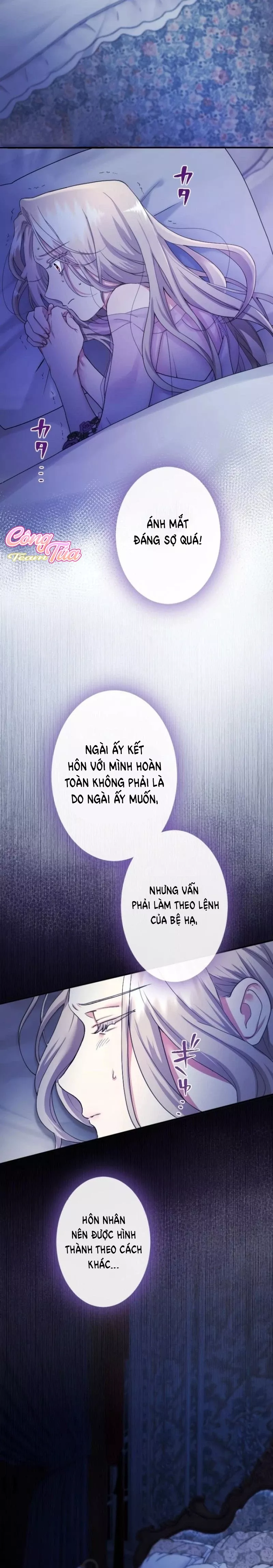 Tôi Là Người Mẹ Kế Vô Dụng, Nhưng Tôi Yêu Gia Đình Nhỏ Của Mình Vô Cùng!: Chapter 6