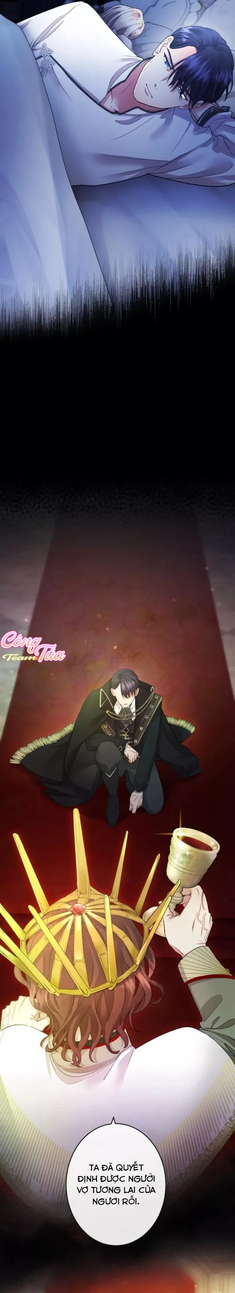 Tôi Là Người Mẹ Kế Vô Dụng, Nhưng Tôi Yêu Gia Đình Nhỏ Của Mình Vô Cùng!: Chapter 6