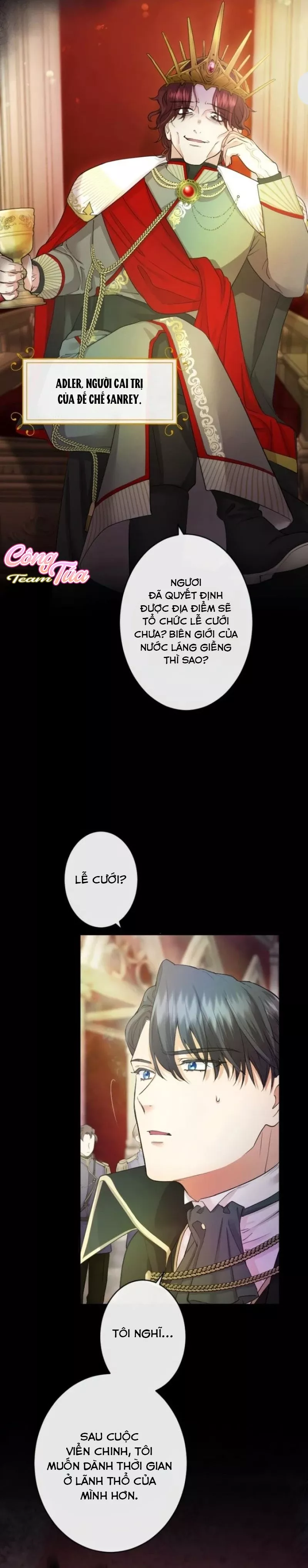Tôi Là Người Mẹ Kế Vô Dụng, Nhưng Tôi Yêu Gia Đình Nhỏ Của Mình Vô Cùng!: Chapter 6
