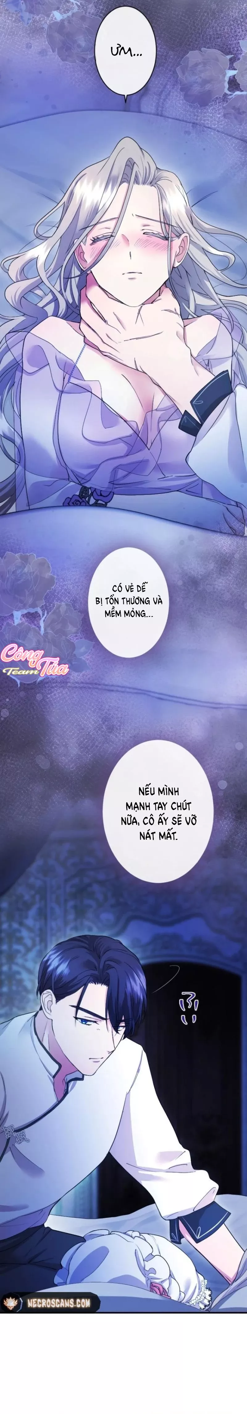 Tôi Là Người Mẹ Kế Vô Dụng, Nhưng Tôi Yêu Gia Đình Nhỏ Của Mình Vô Cùng!: Chapter 6