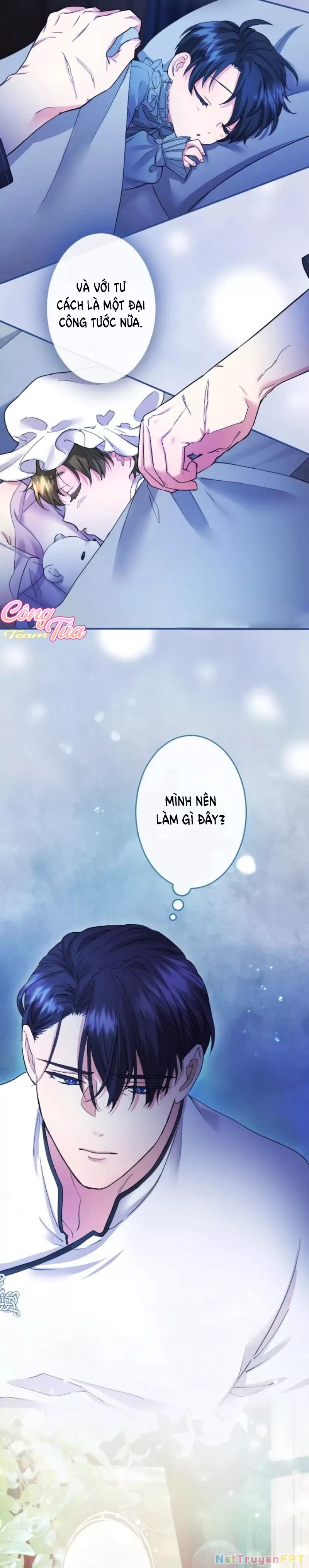 Tôi Là Người Mẹ Kế Vô Dụng, Nhưng Tôi Yêu Gia Đình Nhỏ Của Mình Vô Cùng!: Chapter 6