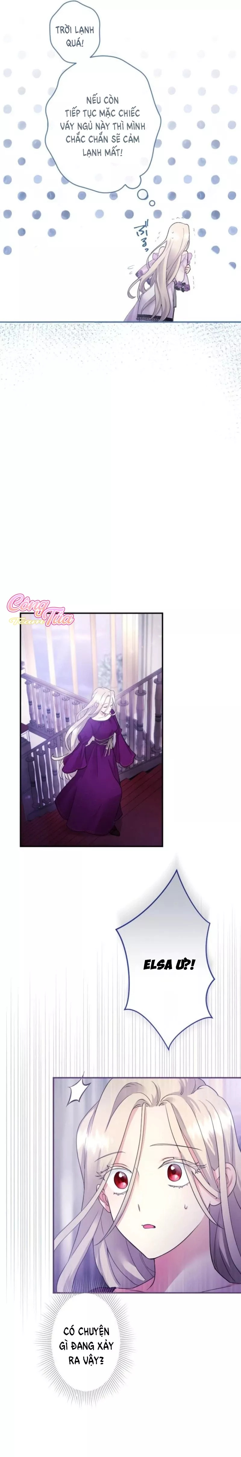 Tôi Là Người Mẹ Kế Vô Dụng, Nhưng Tôi Yêu Gia Đình Nhỏ Của Mình Vô Cùng!: Chapter 6