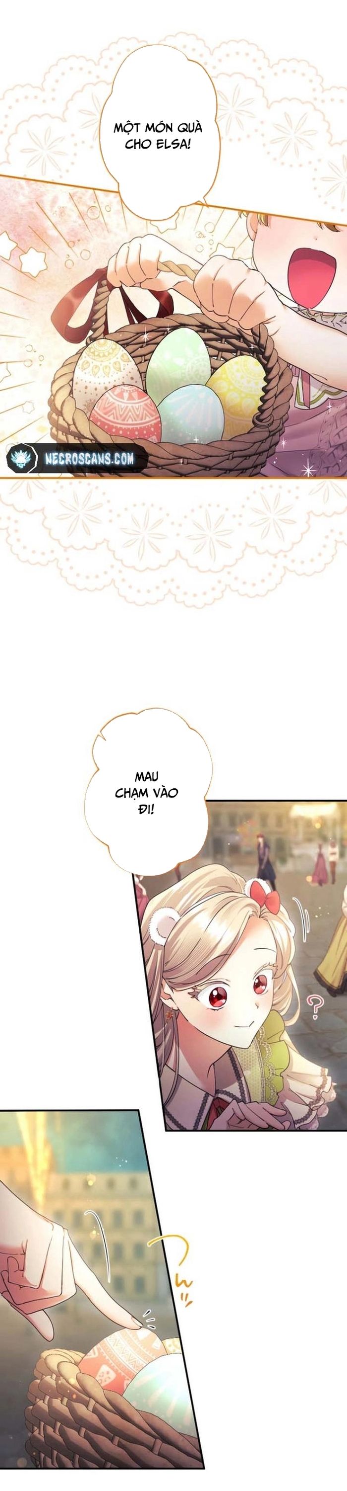 Tôi Là Người Mẹ Kế Vô Dụng, Nhưng Tôi Yêu Gia Đình Nhỏ Của Mình Vô Cùng!: Chapter 60