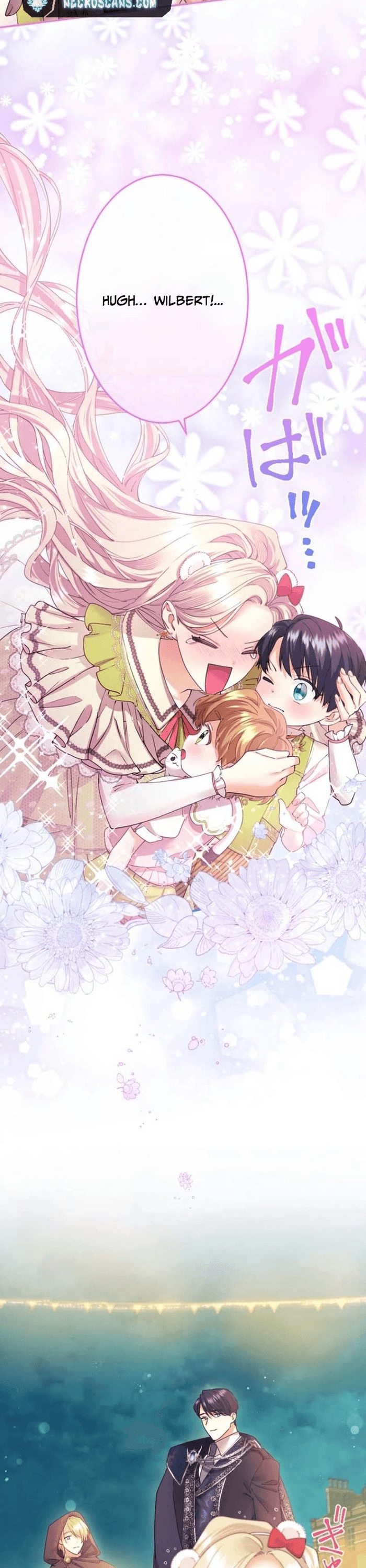 Tôi Là Người Mẹ Kế Vô Dụng, Nhưng Tôi Yêu Gia Đình Nhỏ Của Mình Vô Cùng!: Chapter 60