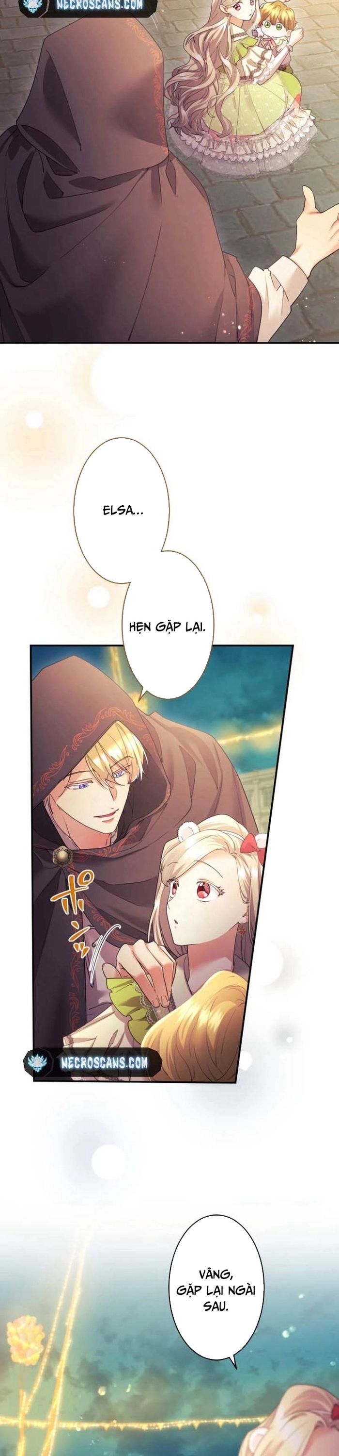 Tôi Là Người Mẹ Kế Vô Dụng, Nhưng Tôi Yêu Gia Đình Nhỏ Của Mình Vô Cùng!: Chapter 60