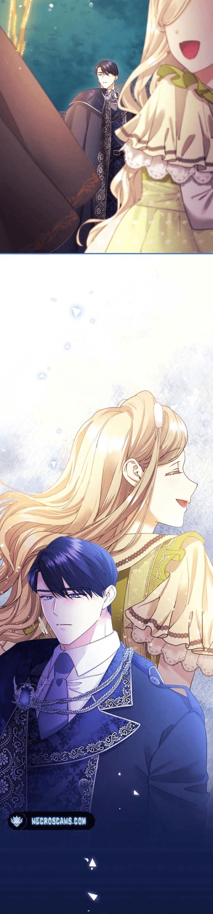 Tôi Là Người Mẹ Kế Vô Dụng, Nhưng Tôi Yêu Gia Đình Nhỏ Của Mình Vô Cùng!: Chapter 60