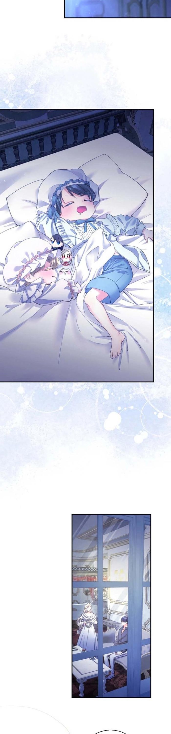 Tôi Là Người Mẹ Kế Vô Dụng, Nhưng Tôi Yêu Gia Đình Nhỏ Của Mình Vô Cùng!: Chapter 60