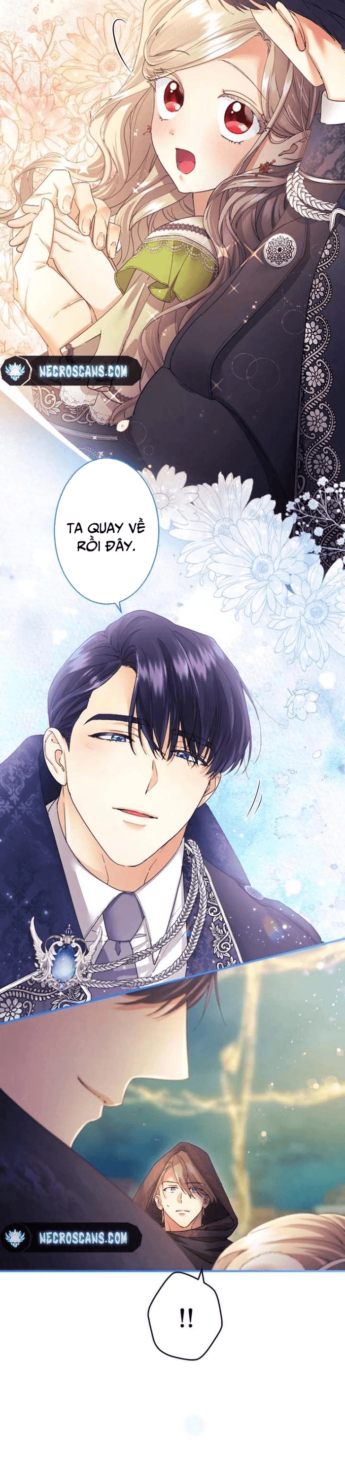 Tôi Là Người Mẹ Kế Vô Dụng, Nhưng Tôi Yêu Gia Đình Nhỏ Của Mình Vô Cùng!: Chapter 60