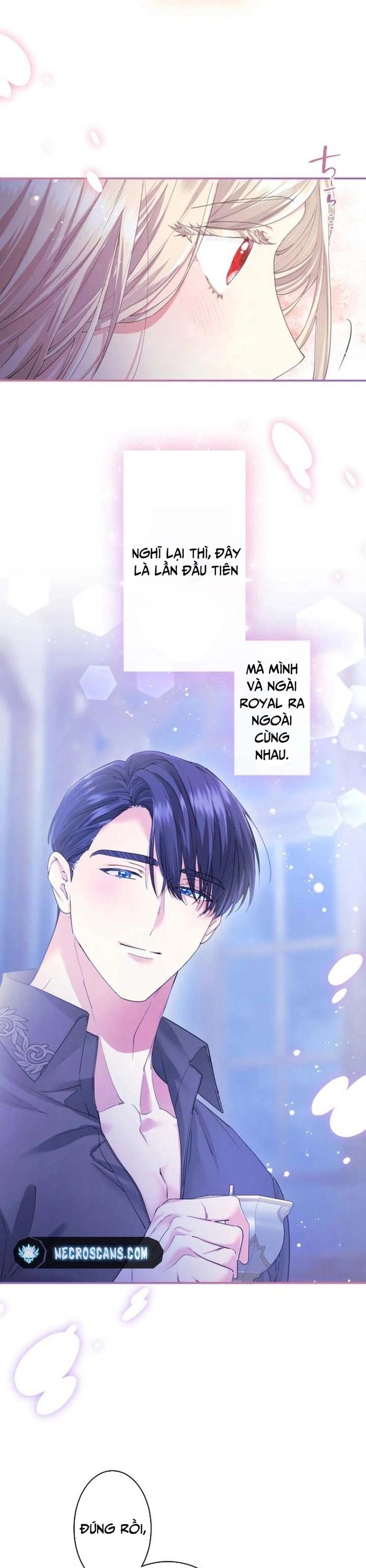 Tôi Là Người Mẹ Kế Vô Dụng, Nhưng Tôi Yêu Gia Đình Nhỏ Của Mình Vô Cùng!: Chapter 60