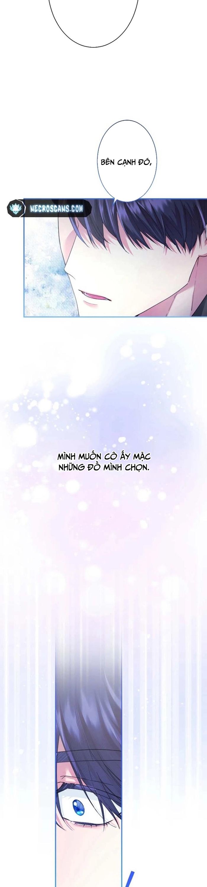 Tôi Là Người Mẹ Kế Vô Dụng, Nhưng Tôi Yêu Gia Đình Nhỏ Của Mình Vô Cùng!: Chapter 60