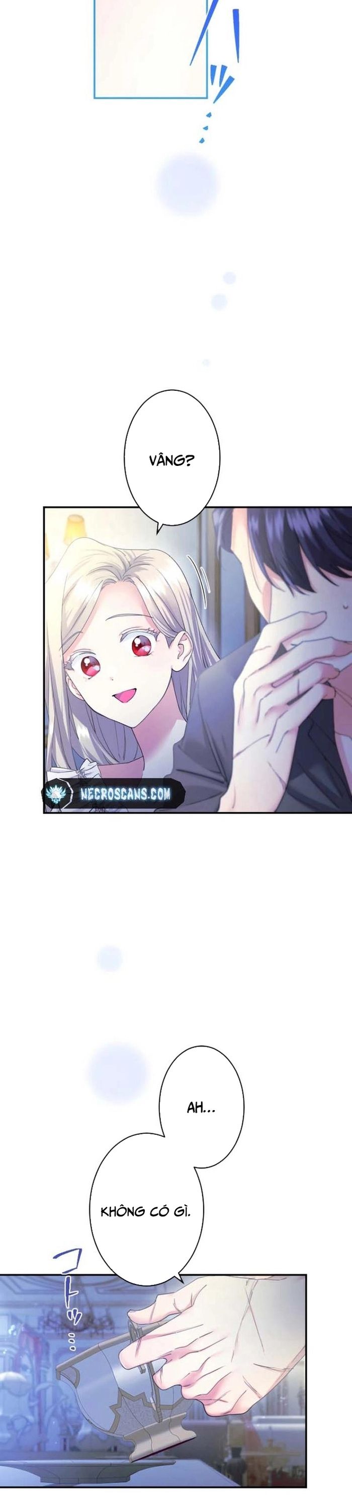 Tôi Là Người Mẹ Kế Vô Dụng, Nhưng Tôi Yêu Gia Đình Nhỏ Của Mình Vô Cùng!: Chapter 60