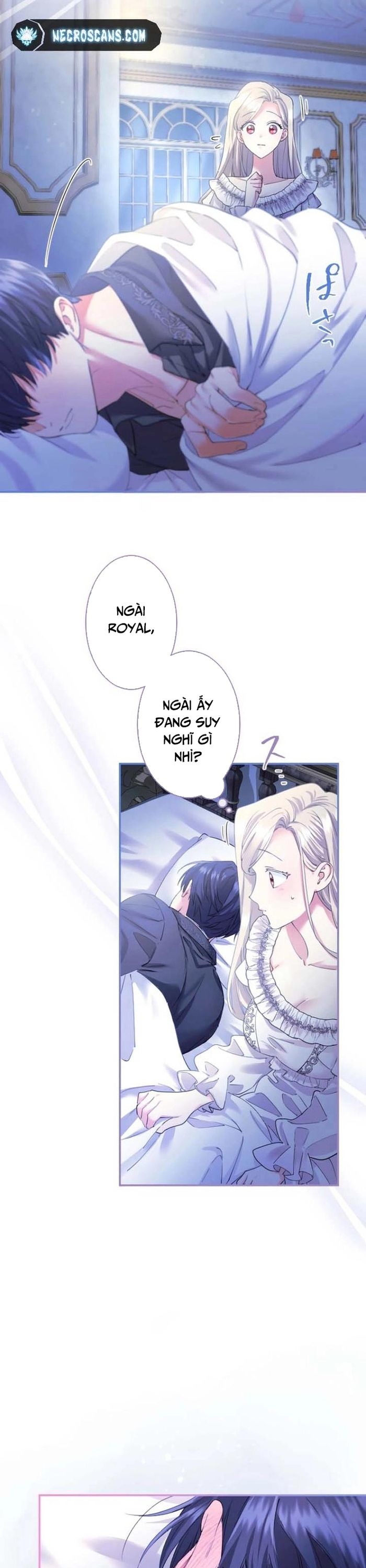 Tôi Là Người Mẹ Kế Vô Dụng, Nhưng Tôi Yêu Gia Đình Nhỏ Của Mình Vô Cùng!: Chapter 60