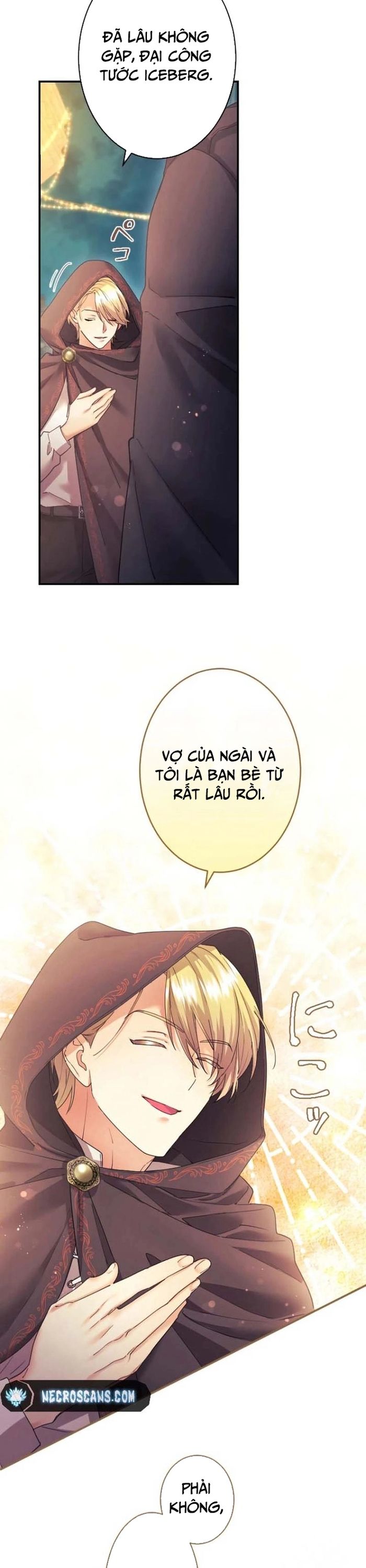 Tôi Là Người Mẹ Kế Vô Dụng, Nhưng Tôi Yêu Gia Đình Nhỏ Của Mình Vô Cùng!: Chapter 60