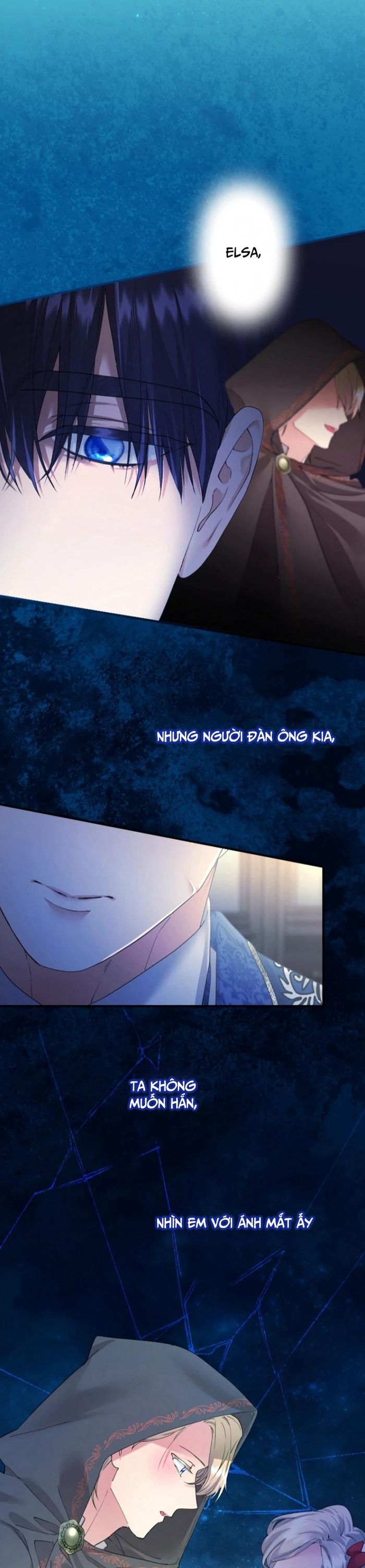Tôi Là Người Mẹ Kế Vô Dụng, Nhưng Tôi Yêu Gia Đình Nhỏ Của Mình Vô Cùng!: Chapter 61