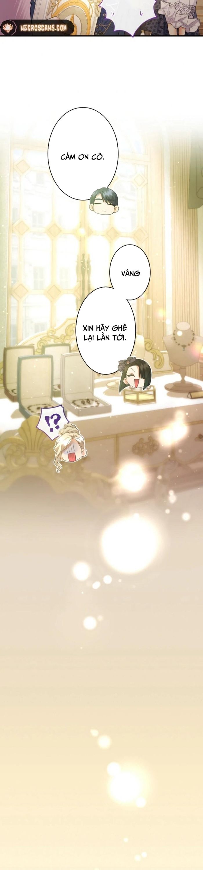 Tôi Là Người Mẹ Kế Vô Dụng, Nhưng Tôi Yêu Gia Đình Nhỏ Của Mình Vô Cùng!: Chapter 61