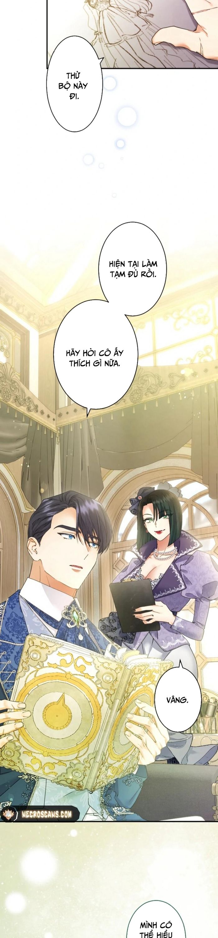 Tôi Là Người Mẹ Kế Vô Dụng, Nhưng Tôi Yêu Gia Đình Nhỏ Của Mình Vô Cùng!: Chapter 61