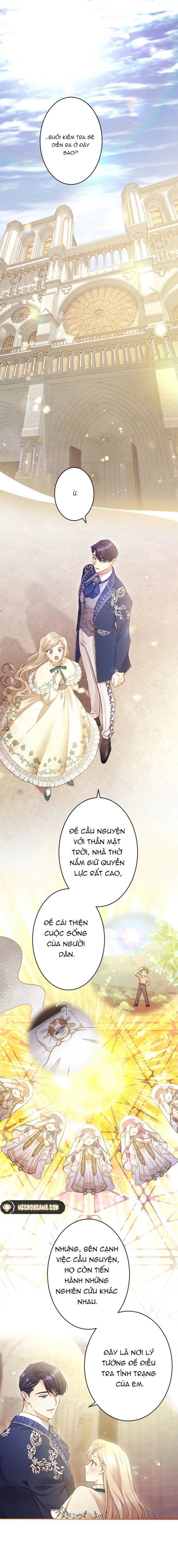 Tôi Là Người Mẹ Kế Vô Dụng, Nhưng Tôi Yêu Gia Đình Nhỏ Của Mình Vô Cùng!: Chapter 62