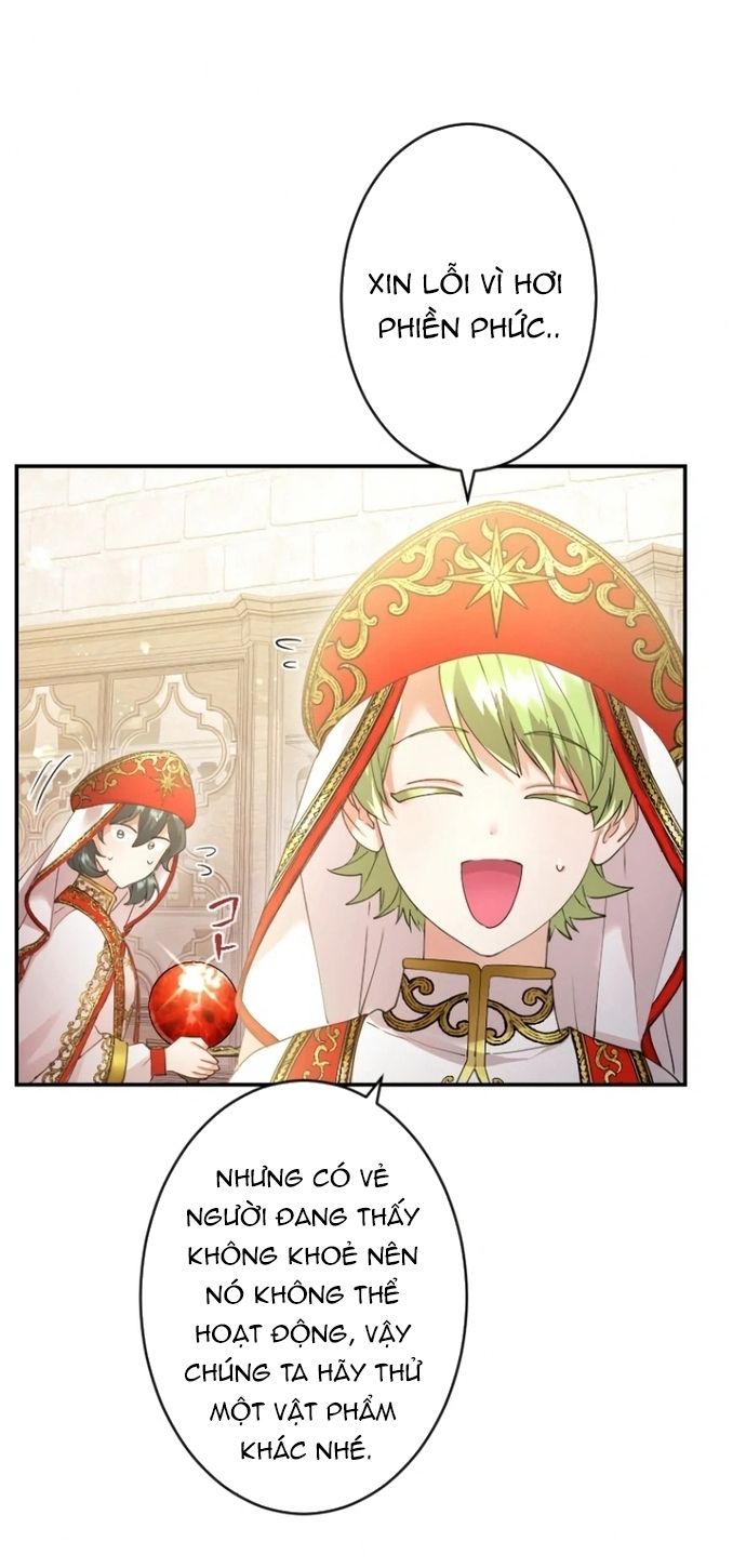Tôi Là Người Mẹ Kế Vô Dụng, Nhưng Tôi Yêu Gia Đình Nhỏ Của Mình Vô Cùng!: Chapter 62