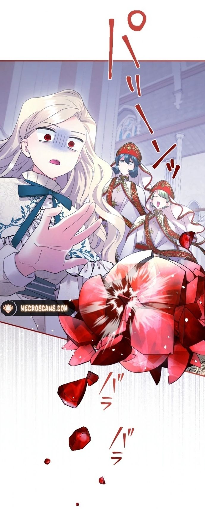 Tôi Là Người Mẹ Kế Vô Dụng, Nhưng Tôi Yêu Gia Đình Nhỏ Của Mình Vô Cùng!: Chapter 62