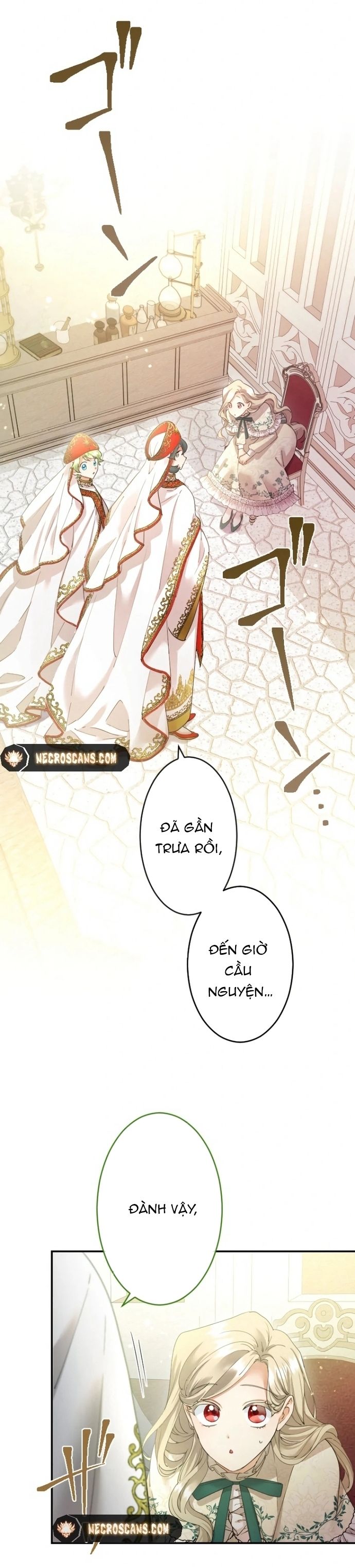 Tôi Là Người Mẹ Kế Vô Dụng, Nhưng Tôi Yêu Gia Đình Nhỏ Của Mình Vô Cùng!: Chapter 62