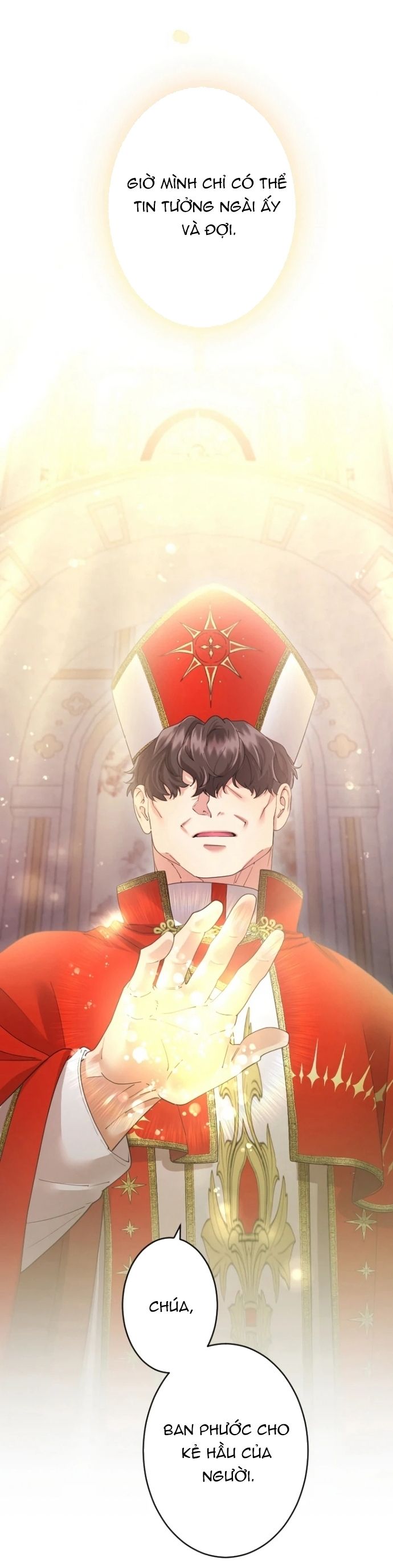 Tôi Là Người Mẹ Kế Vô Dụng, Nhưng Tôi Yêu Gia Đình Nhỏ Của Mình Vô Cùng!: Chapter 62