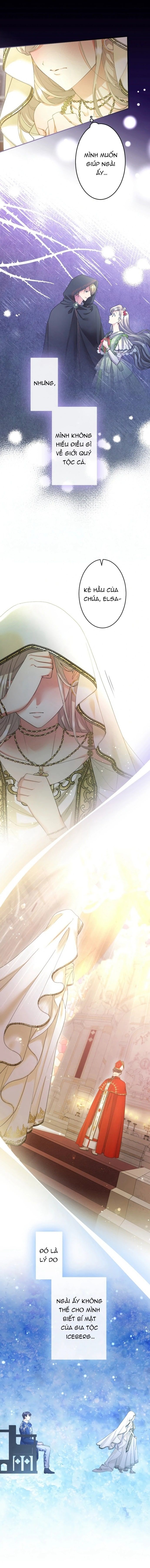 Tôi Là Người Mẹ Kế Vô Dụng, Nhưng Tôi Yêu Gia Đình Nhỏ Của Mình Vô Cùng!: Chapter 62
