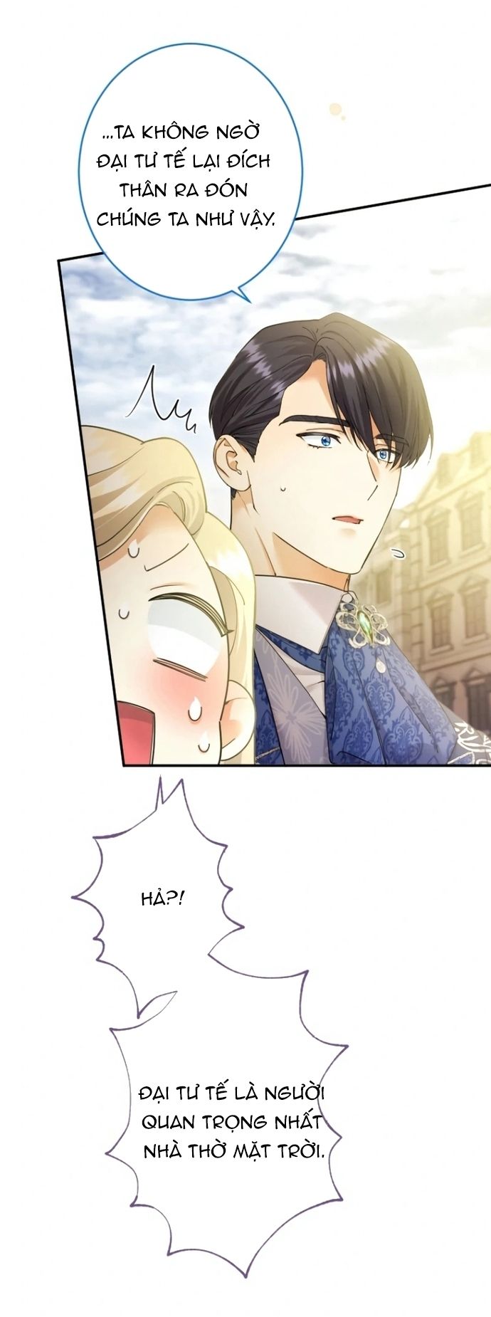 Tôi Là Người Mẹ Kế Vô Dụng, Nhưng Tôi Yêu Gia Đình Nhỏ Của Mình Vô Cùng!: Chapter 62
