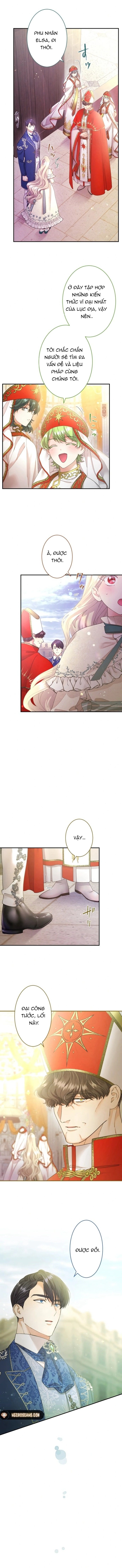 Tôi Là Người Mẹ Kế Vô Dụng, Nhưng Tôi Yêu Gia Đình Nhỏ Của Mình Vô Cùng!: Chapter 62