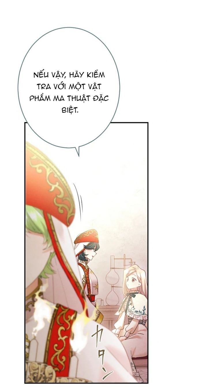 Tôi Là Người Mẹ Kế Vô Dụng, Nhưng Tôi Yêu Gia Đình Nhỏ Của Mình Vô Cùng!: Chapter 62