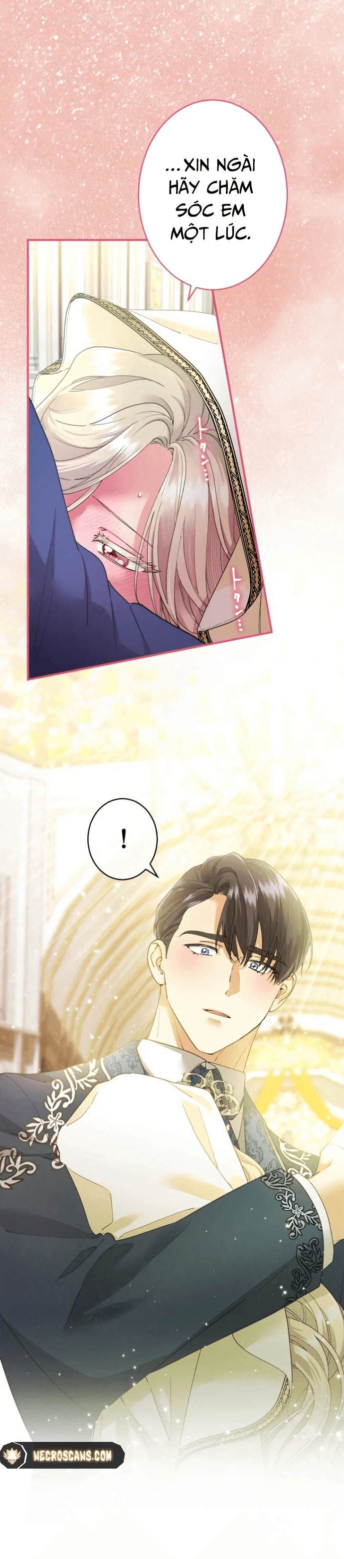 Tôi Là Người Mẹ Kế Vô Dụng, Nhưng Tôi Yêu Gia Đình Nhỏ Của Mình Vô Cùng!: Chapter 63