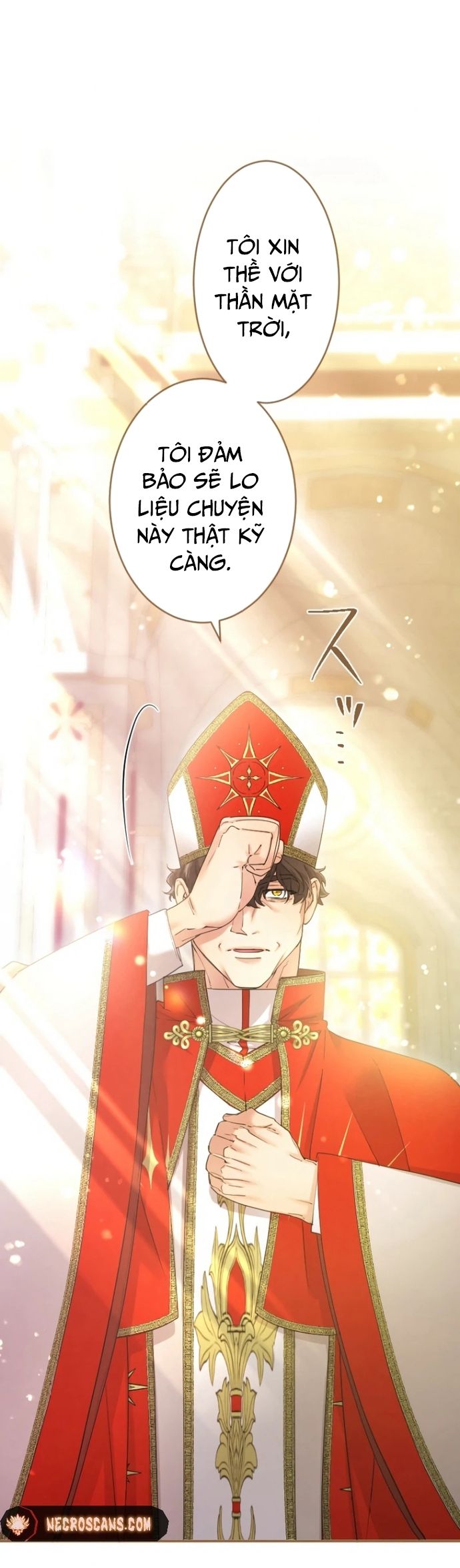 Tôi Là Người Mẹ Kế Vô Dụng, Nhưng Tôi Yêu Gia Đình Nhỏ Của Mình Vô Cùng!: Chapter 63