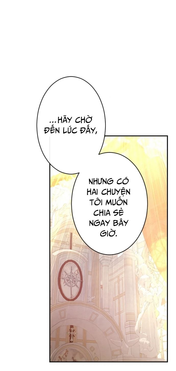 Tôi Là Người Mẹ Kế Vô Dụng, Nhưng Tôi Yêu Gia Đình Nhỏ Của Mình Vô Cùng!: Chapter 63