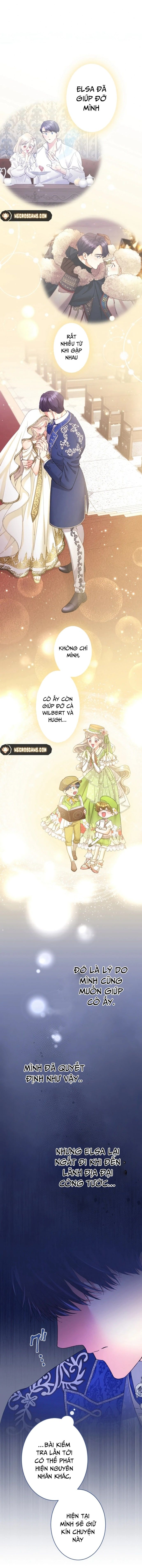 Tôi Là Người Mẹ Kế Vô Dụng, Nhưng Tôi Yêu Gia Đình Nhỏ Của Mình Vô Cùng!: Chapter 63