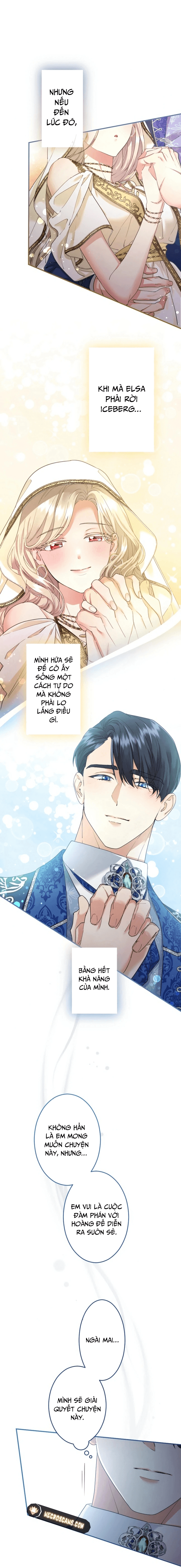 Tôi Là Người Mẹ Kế Vô Dụng, Nhưng Tôi Yêu Gia Đình Nhỏ Của Mình Vô Cùng!: Chapter 63