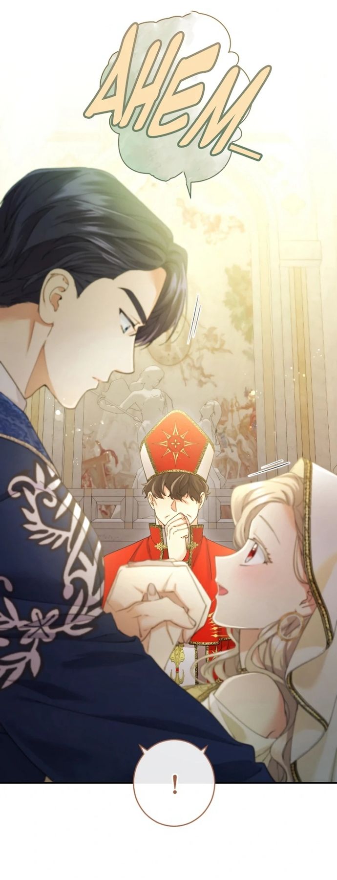 Tôi Là Người Mẹ Kế Vô Dụng, Nhưng Tôi Yêu Gia Đình Nhỏ Của Mình Vô Cùng!: Chapter 63