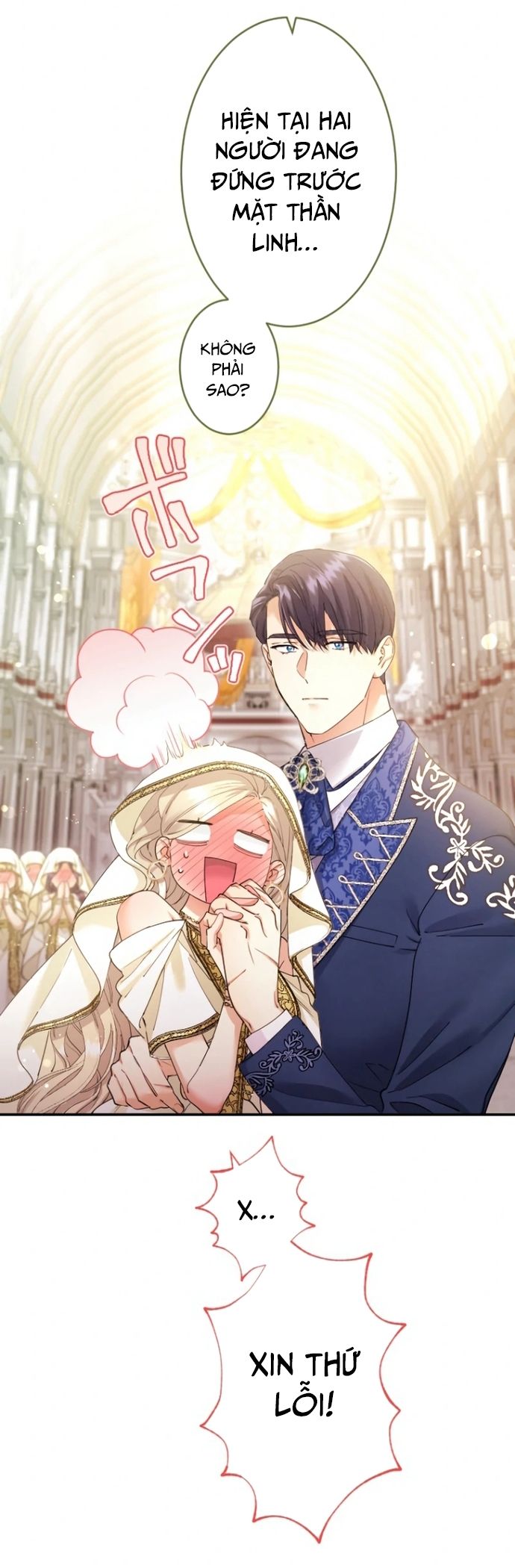 Tôi Là Người Mẹ Kế Vô Dụng, Nhưng Tôi Yêu Gia Đình Nhỏ Của Mình Vô Cùng!: Chapter 63